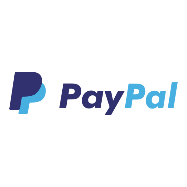 Pay Pal Logo PNG Vector