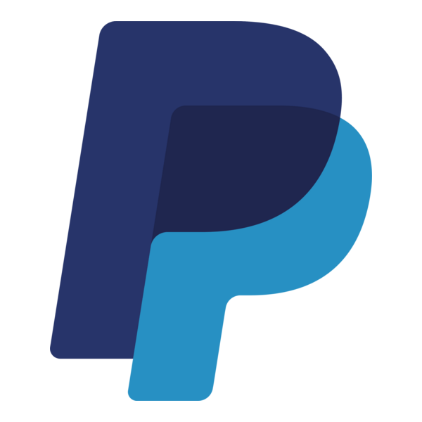 PayPal Logo PNG Vector