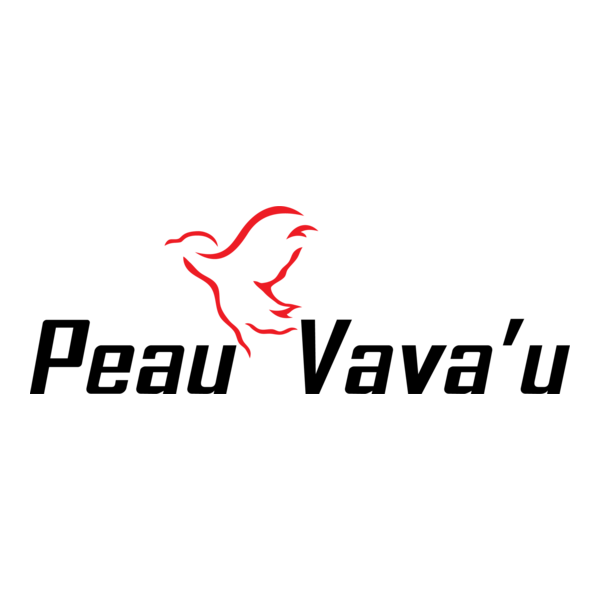 Peau Vava u airlines Logo PNG Vector