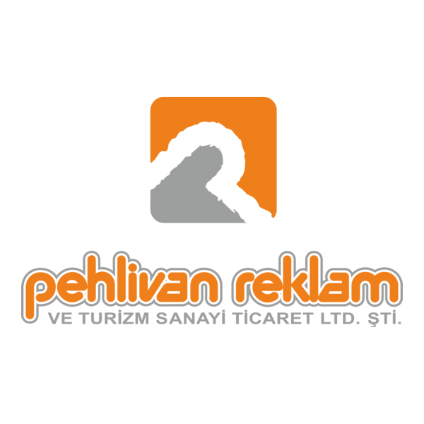 Pehlivan Reklam Ltd. Şti. Logo PNG Vector