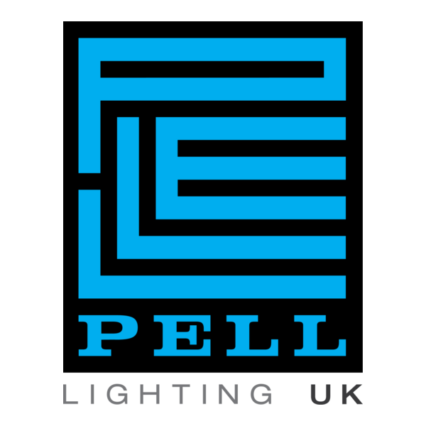 Pell Logo PNG Vector