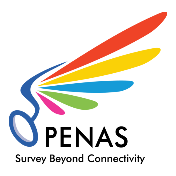 Penas airlines Logo PNG Vector
