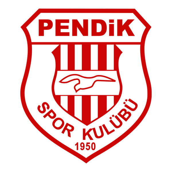 Pendikspor Logo PNG Vector