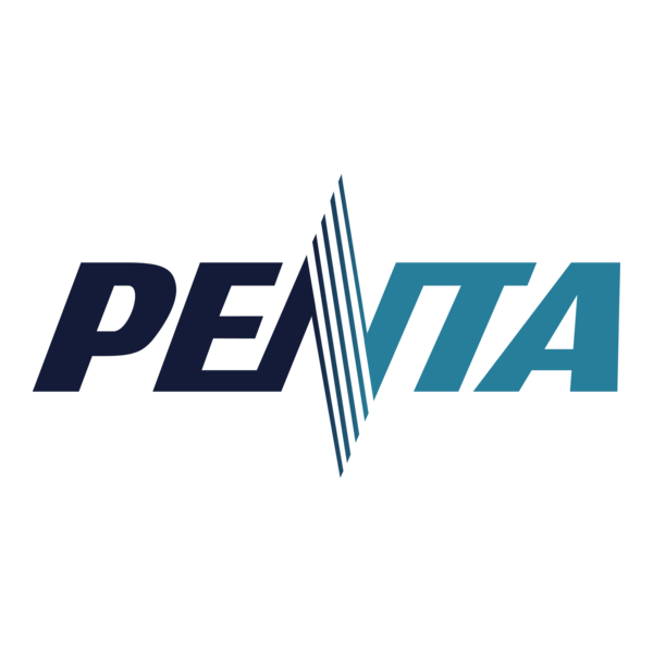 Penta pena airlines Logo PNG Vector