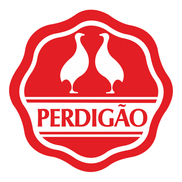 Perdigão Logo PNG Vector
