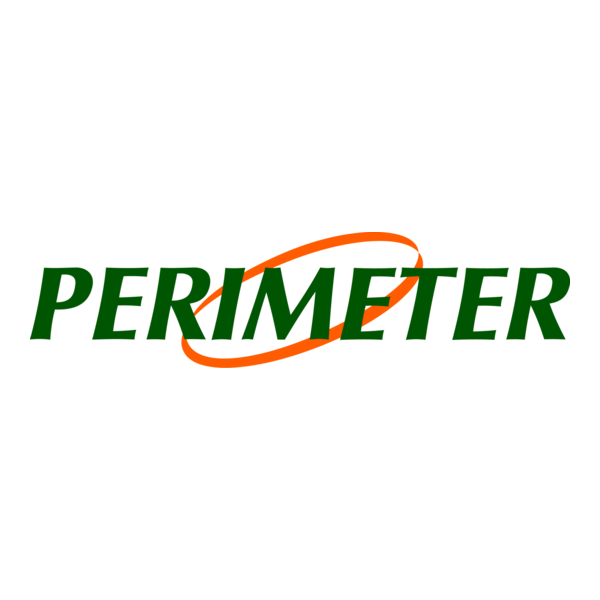 Perimeter aviation Logo PNG Vector