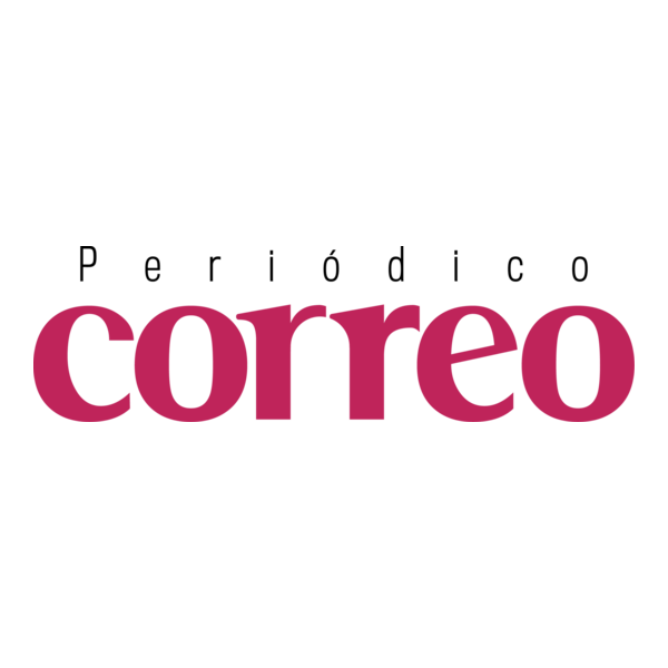 Periodico Correo Logo PNG Vector