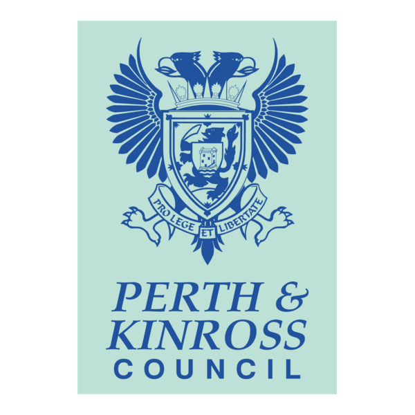 Perth & Kinross Council Logo PNG Vector