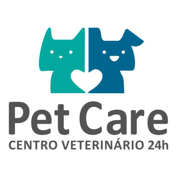 Pet care Logo PNG Vector