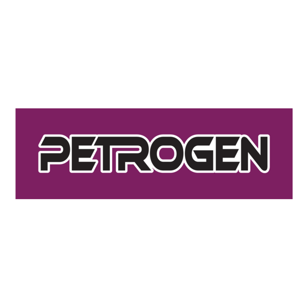 Petrogen Logo PNG Vector