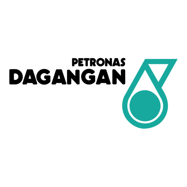 Petronas Dagangan Logo PNG Vector