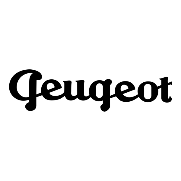 Peugeot car Logo PNG Vector