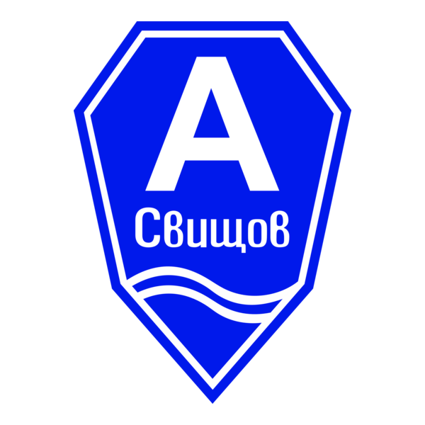 PFK Akademik Svishtov Logo PNG Vector