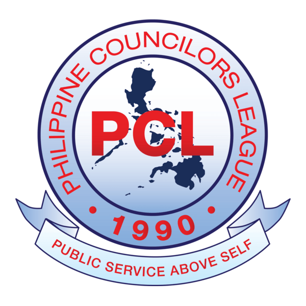 Philippine Councilors League Logo PNG Vector
