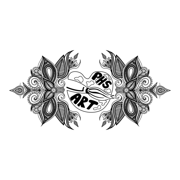 Phs Art Shirt Logo PNG Vector