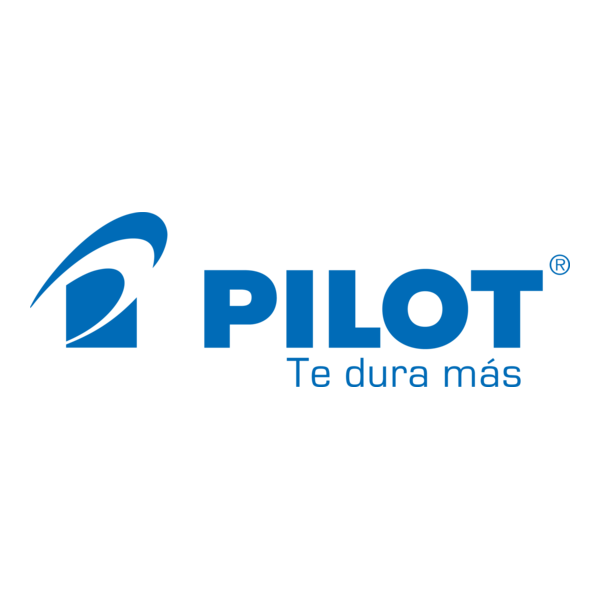 Pilot Pen Mexico Logo PNG Vector