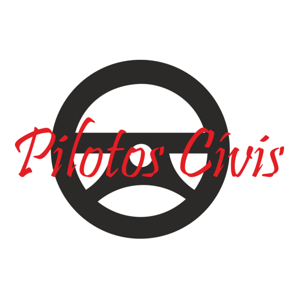 Pilotos Cívis Logo PNG Vector