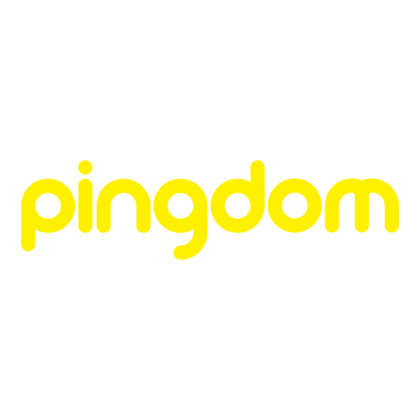 Pingdom Logo PNG Vector