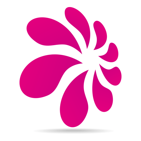 PINK DESIGN Logo PNG Vector