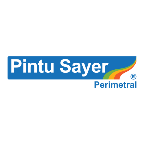 Pintu Sayer Logo PNG Vector