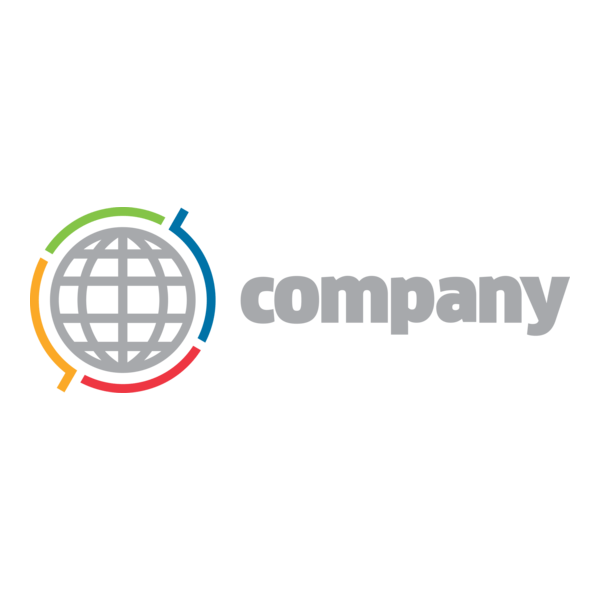 Planet Logo PNG Vector