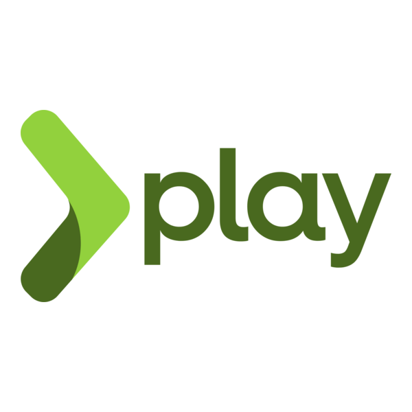 Play Logo PNG Vector