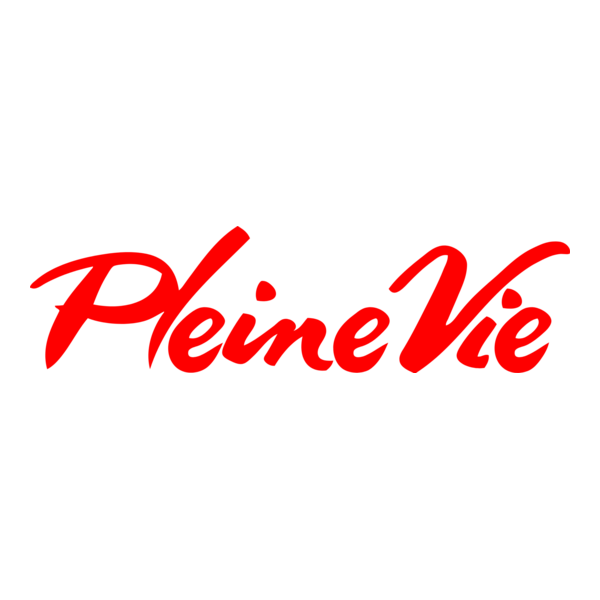 pleine vie Logo PNG Vector