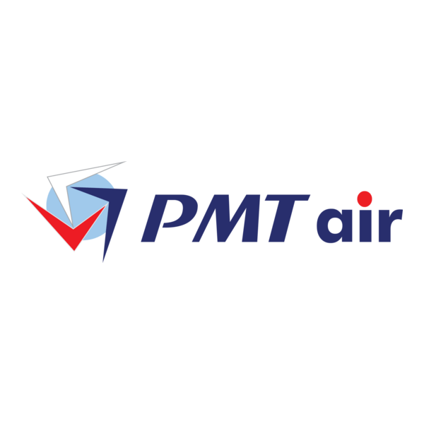 PMT airlines Logo PNG Vector