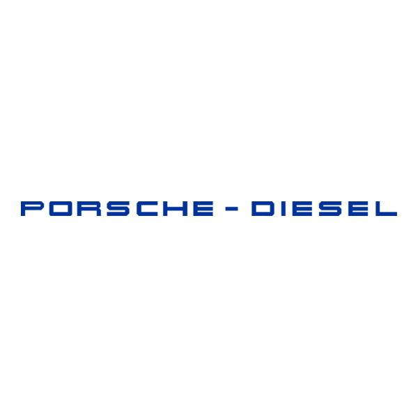 Porsche Logo PNG Vector
