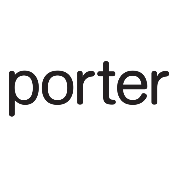 Porter airlines Logo PNG Vector