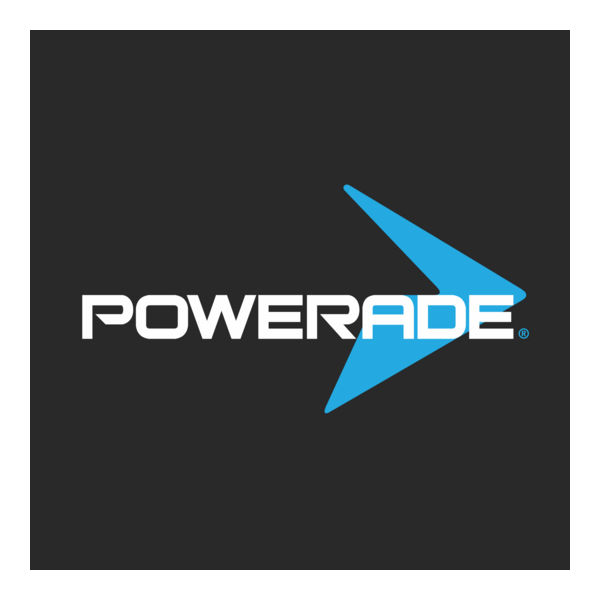 Powerade Logo PNG Vector