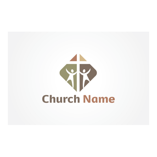 Praise Logo PNG Vector