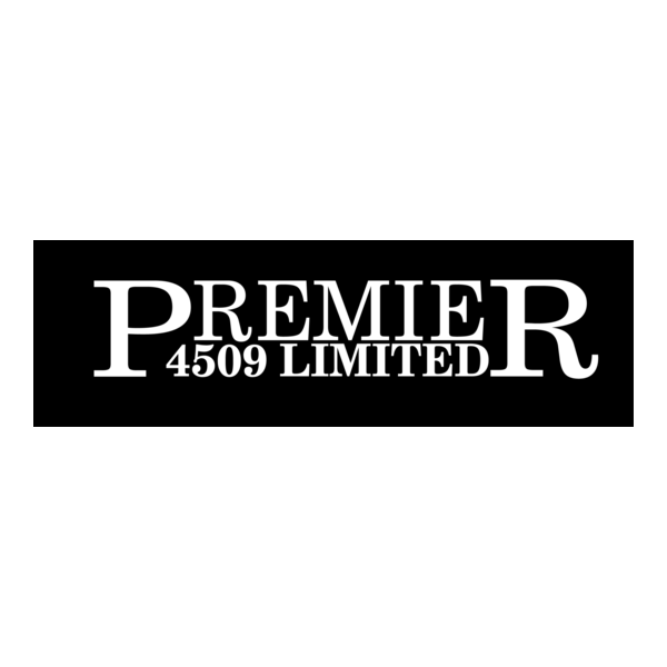 Premier 4509 tuning Logo PNG Vector