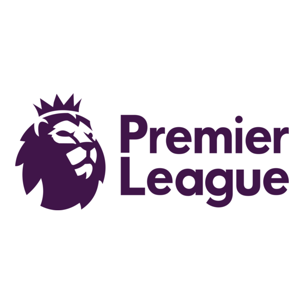 Premier League Logo PNG Vector