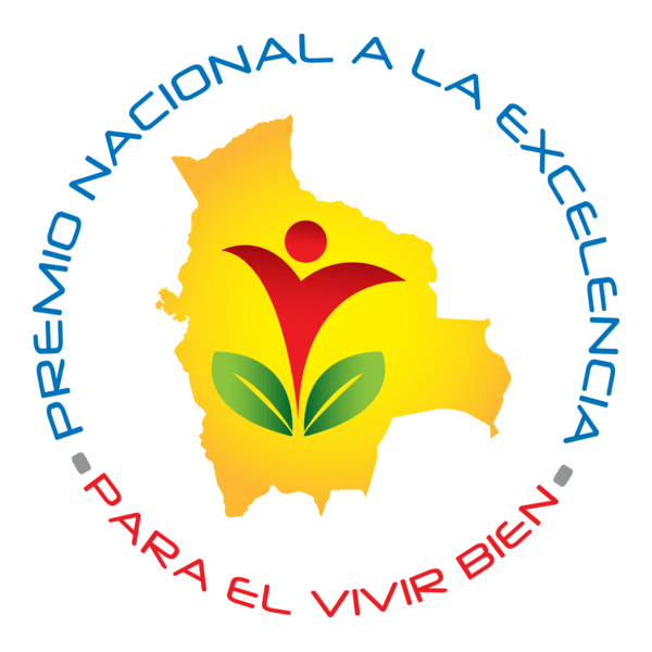Premio Nacional a la Excelencia Logo PNG Vector