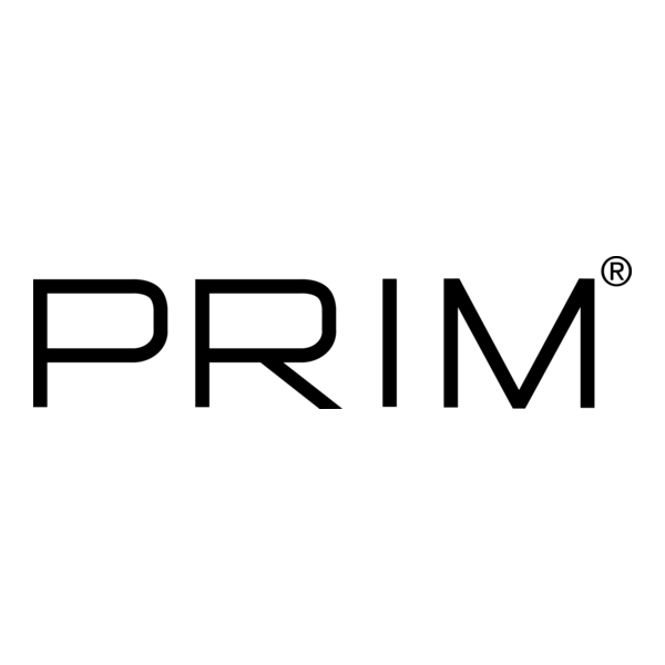 Prim Watches Logo PNG Vector