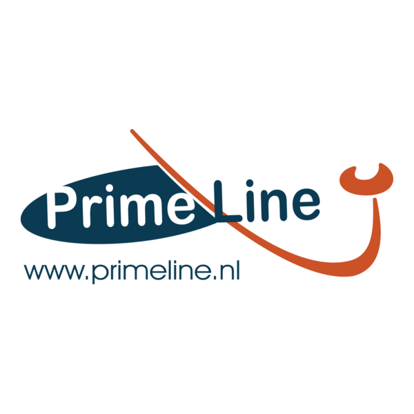 Prime Line money Logo PNG Vector