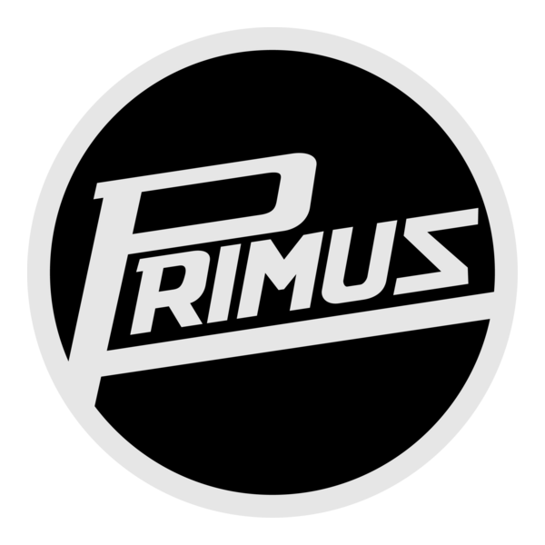 Primus Logo PNG Vector