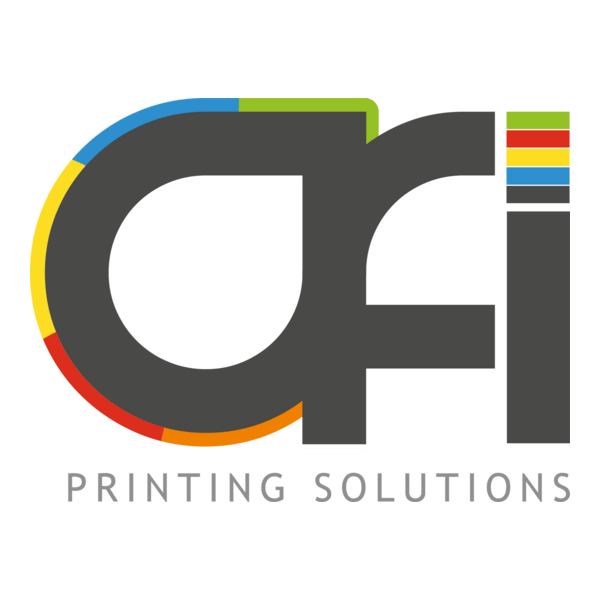 Printing Solutions Logo PNG Vector