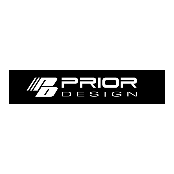 Prior design Logo PNG Vector