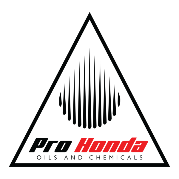 Pro Honda Logo PNG Vector