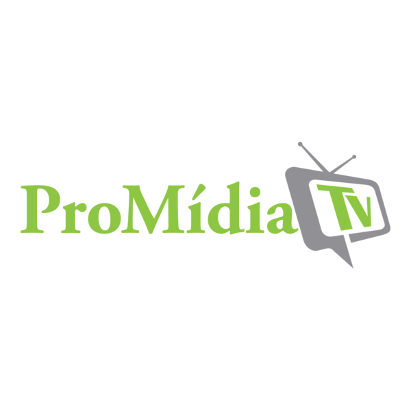 Pro Midia Logo PNG Vector