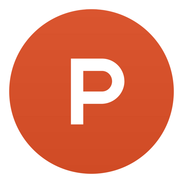 Product Hunt Logo PNG Vector