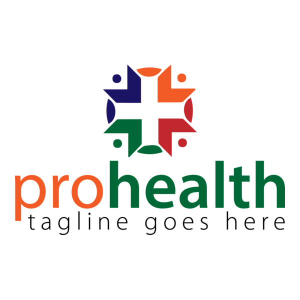 prohealth Logo PNG Vector
