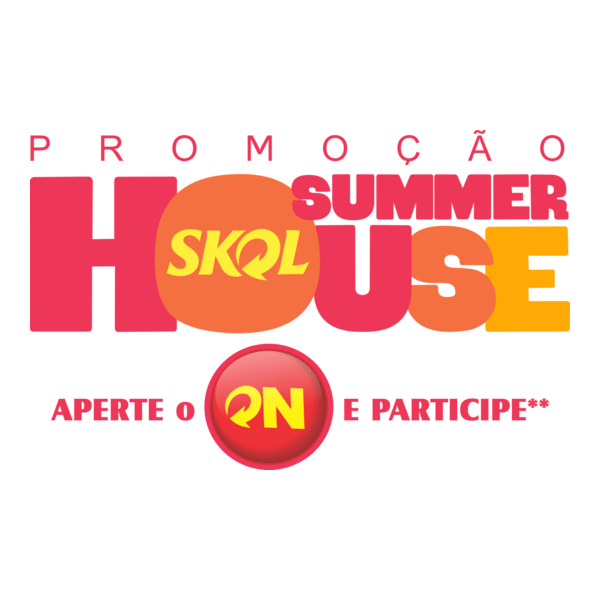 Promoção Summer On - Skol Logo PNG Vector