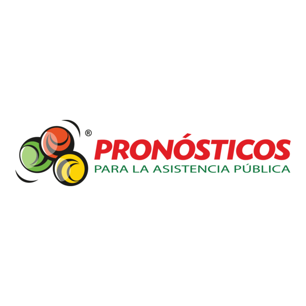 Pronosticos Logo PNG Vector