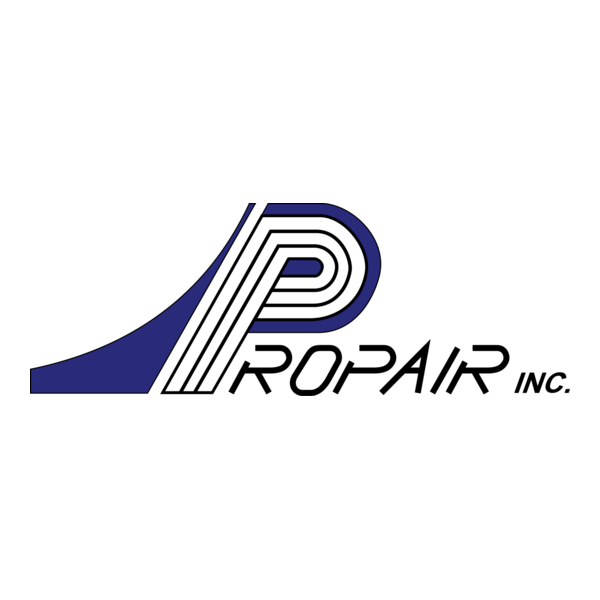 Prop air Logo PNG Vector