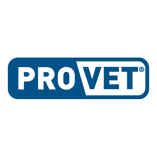 ProVet Logo PNG Vector