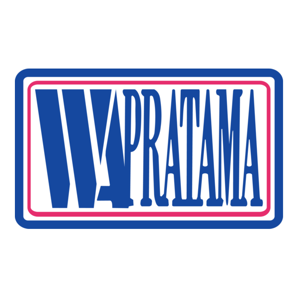 PT. WIRAGUNA PRATAMA Logo PNG Vector