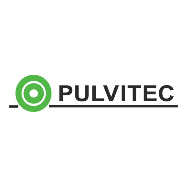 Pulvitec Logo PNG Vector